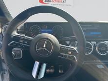 MERCEDES-BENZ A 200 Limousine AMG Line Distronic, Hybride Leggero Benzina/Elettrica, Occasioni / Usate, Automatico - 3