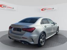 MERCEDES-BENZ A 200 Limousine AMG Line Distronic, Hybride Leggero Benzina/Elettrica, Occasioni / Usate, Automatico - 7