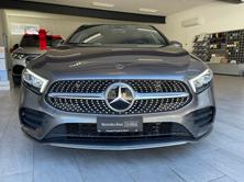 MERCEDES-BENZ A 200 AMG Line 7G-DCT, Petrol, Second hand / Used, Automatic - 2