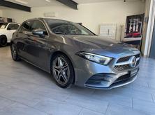 MERCEDES-BENZ A 200 AMG Line 7G-DCT, Petrol, Second hand / Used, Automatic - 3