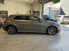 MERCEDES-BENZ A 200 AMG Line 7G-DCT, Petrol, Second hand / Used, Automatic - 4