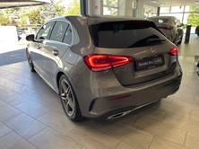 MERCEDES-BENZ A 200 AMG Line 7G-DCT, Petrol, Second hand / Used, Automatic - 6