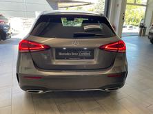 MERCEDES-BENZ A 200 AMG Line 7G-DCT, Petrol, Second hand / Used, Automatic - 7