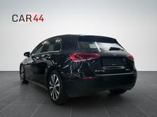 MERCEDES-BENZ A 200 d 4Matic Style, Diesel, Occasion / Gebraucht, Automatik - 3