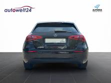 MERCEDES-BENZ A 200 7G-DCT, Petrol, Second hand / Used, Automatic - 6