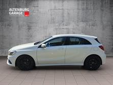 MERCEDES-BENZ A-CLASS W176 A 200 Style, Benzin, Occasion / Gebraucht, Automatik - 2