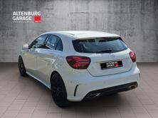 MERCEDES-BENZ A-CLASS W176 A 200 Style, Benzin, Occasion / Gebraucht, Automatik - 3
