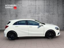 MERCEDES-BENZ A-CLASS W176 A 200 Style, Benzin, Occasion / Gebraucht, Automatik - 6