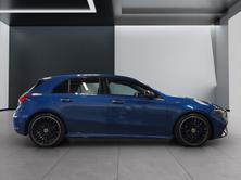 MERCEDES-BENZ A 200 7G-DCT, Mild-Hybrid Petrol/Electric, Second hand / Used, Automatic - 3