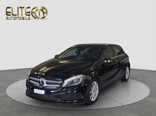 MERCEDES-BENZ A 200 AMG Line 7G-DCT, Petrol, Second hand / Used, Automatic - 4