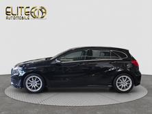MERCEDES-BENZ A 200 AMG Line 7G-DCT, Petrol, Second hand / Used, Automatic - 5