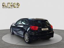 MERCEDES-BENZ A 200 AMG Line 7G-DCT, Petrol, Second hand / Used, Automatic - 6