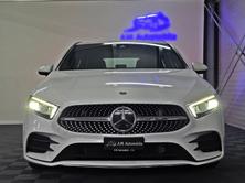 MERCEDES-BENZ A 200 AMG Line 7G-DCT, Benzina, Occasioni / Usate, Automatico - 2