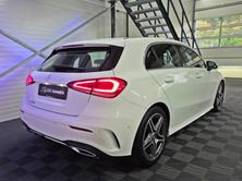 MERCEDES-BENZ A 200 AMG Line 7G-DCT, Benzina, Occasioni / Usate, Automatico - 5