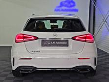 MERCEDES-BENZ A 200 AMG Line 7G-DCT, Benzina, Occasioni / Usate, Automatico - 7