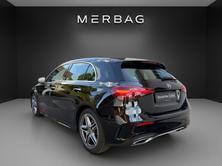 MERCEDES-BENZ A 200 7G-DCT, Hybride Léger Essence/Électricité, Occasion / Utilisé, Automatique - 5