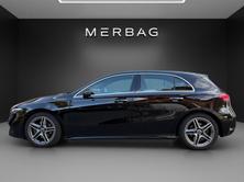 MERCEDES-BENZ A 200 7G-DCT, Hybride Léger Essence/Électricité, Occasion / Utilisé, Automatique - 6