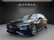 MERCEDES-BENZ A 200 7G-DCT, Hybride Léger Essence/Électricité, Occasion / Utilisé, Automatique - 7