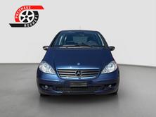 MERCEDES-BENZ A 200 Avantgarde *frisch ab MFK*, Benzin, Occasion / Gebraucht, Handschaltung - 2