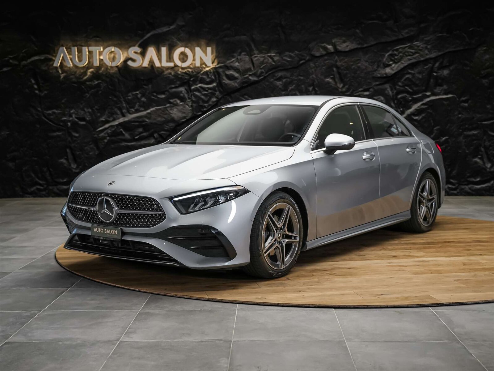 MERCEDES-BENZ A 200 d 8G-DCT*Sofort Verfügbar*Lenkradheizun