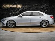 MERCEDES-BENZ A 200 d 8G-DCT*Sofort Verfügbar*Lenkradheizun, Diesel, Second hand / Used, Automatic - 2
