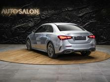 MERCEDES-BENZ A 200 d 8G-DCT*Sofort Verfügbar*Lenkradheizun, Diesel, Second hand / Used, Automatic - 3