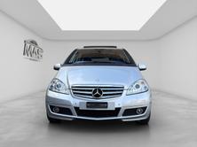 MERCEDES-BENZ A 200 Avantgarde Autotronic, Petrol, Second hand / Used, Automatic - 2