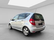 MERCEDES-BENZ A 200 Avantgarde Autotronic, Petrol, Second hand / Used, Automatic - 4