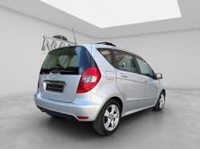 MERCEDES-BENZ A 200 Avantgarde Autotronic, Petrol, Second hand / Used, Automatic - 6