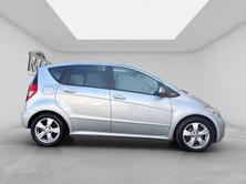 MERCEDES-BENZ A 200 Avantgarde Autotronic, Petrol, Second hand / Used, Automatic - 7