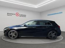 MERCEDES-BENZ A 200 AMG Line, Benzin, Occasion / Gebraucht, Automatik - 2