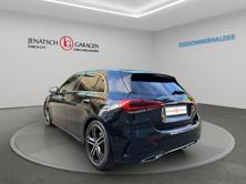 MERCEDES-BENZ A 200 AMG Line, Benzin, Occasion / Gebraucht, Automatik - 3