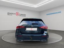 MERCEDES-BENZ A 200 AMG Line, Benzin, Occasion / Gebraucht, Automatik - 4