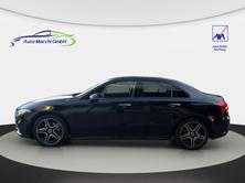 MERCEDES-BENZ A 200 d AMG Line 8G-DCT, Diesel, Second hand / Used, Automatic - 2