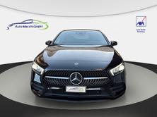 MERCEDES-BENZ A 200 d AMG Line 8G-DCT, Diesel, Second hand / Used, Automatic - 3