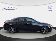 MERCEDES-BENZ A 200 d AMG Line 8G-DCT, Diesel, Second hand / Used, Automatic - 5