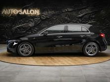 MERCEDES-BENZ A 200 d AMG Line 8G-DCT *Facelift*Multi Beam LED*Kamera*, Diesel, Second hand / Used, Automatic - 3