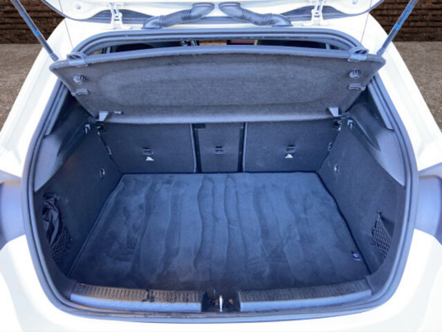 MERCEDES-BENZ A 200 AMG Line, Occasioni / Usate, Automatico - 7