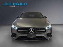 MERCEDES-BENZ A 200 AMG Line, Petrol, Second hand / Used, Automatic - 2