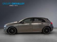 MERCEDES-BENZ A 200 AMG Line, Petrol, Second hand / Used, Automatic - 3