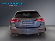 MERCEDES-BENZ A 200 AMG Line, Petrol, Second hand / Used, Automatic - 5