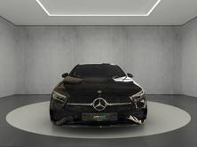 MERCEDES-BENZ A 200 7G-DCT Panoramaschiebedach-RF.-Kamera-Navi, Mild-Hybrid Petrol/Electric, Second hand / Used, Automatic - 7
