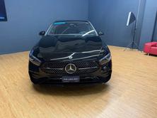 MERCEDES-BENZ A 200 - AMG - NightStar / DISTRONIC / 360 Grad Kamera, Mild-Hybrid Petrol/Electric, Second hand / Used, Automatic - 4