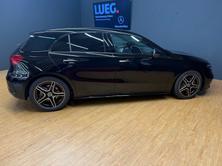 MERCEDES-BENZ A 200 - AMG - NightStar / DISTRONIC / 360 Grad Kamera, Mild-Hybrid Petrol/Electric, Second hand / Used, Automatic - 6
