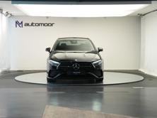 MERCEDES-BENZ A 200 d AMG Line 8G-DCT *Facelift*, Diesel, Occasion / Gebraucht, Automatik - 2