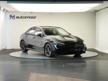 MERCEDES-BENZ A 200 d AMG Line 8G-DCT *Facelift*, Diesel, Occasion / Gebraucht, Automatik - 3