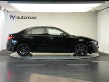 MERCEDES-BENZ A 200 d AMG Line 8G-DCT *Facelift*, Diesel, Occasion / Gebraucht, Automatik - 4