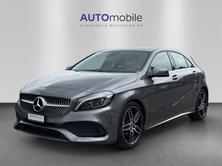 MERCEDES-BENZ A 200 Style 7G-DCT, Benzin, Occasion / Gebraucht, Automatik - 2