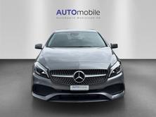 MERCEDES-BENZ A 200 Style 7G-DCT, Benzin, Occasion / Gebraucht, Automatik - 3