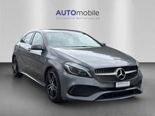MERCEDES-BENZ A 200 Style 7G-DCT, Benzin, Occasion / Gebraucht, Automatik - 4